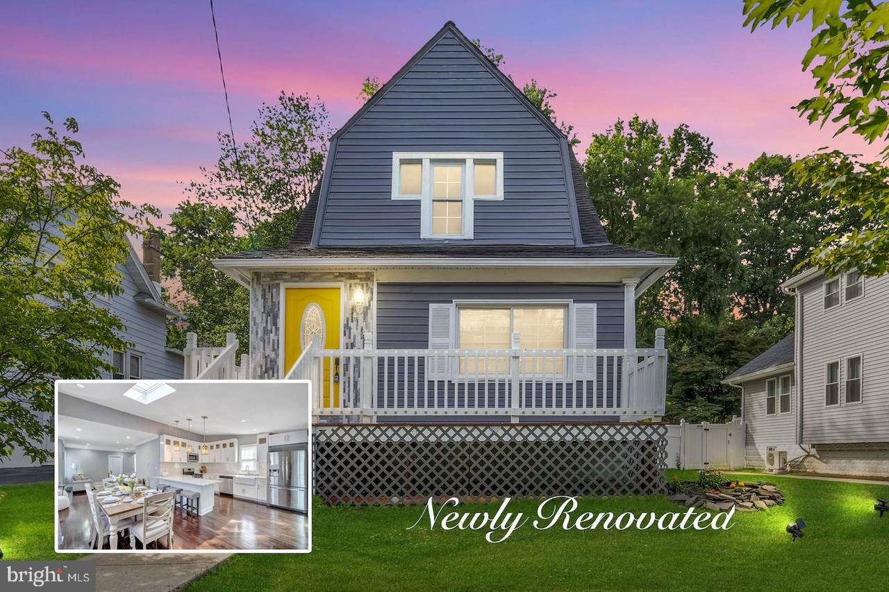 320 Maple Avenue - Photo 1