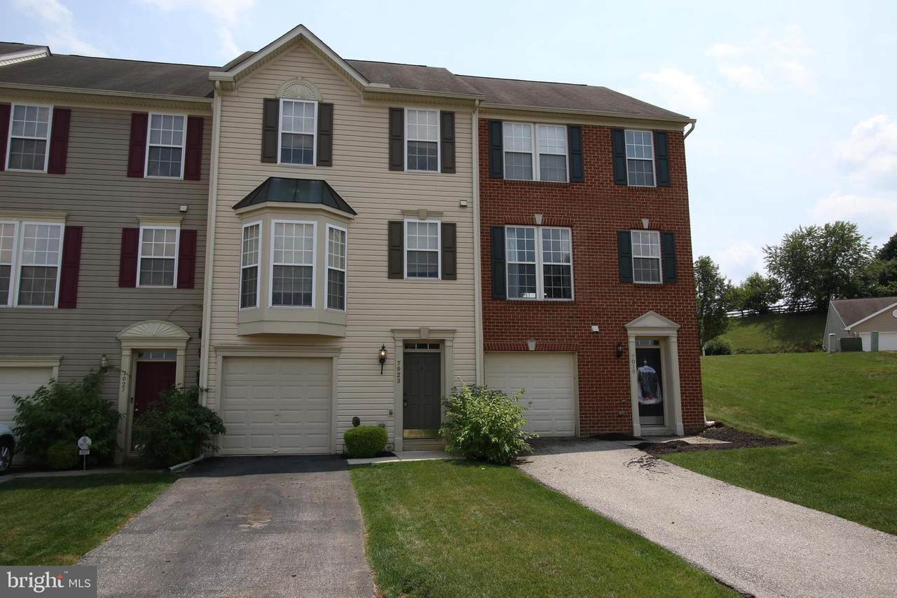 7023 Sentinel Lane - Photo 1