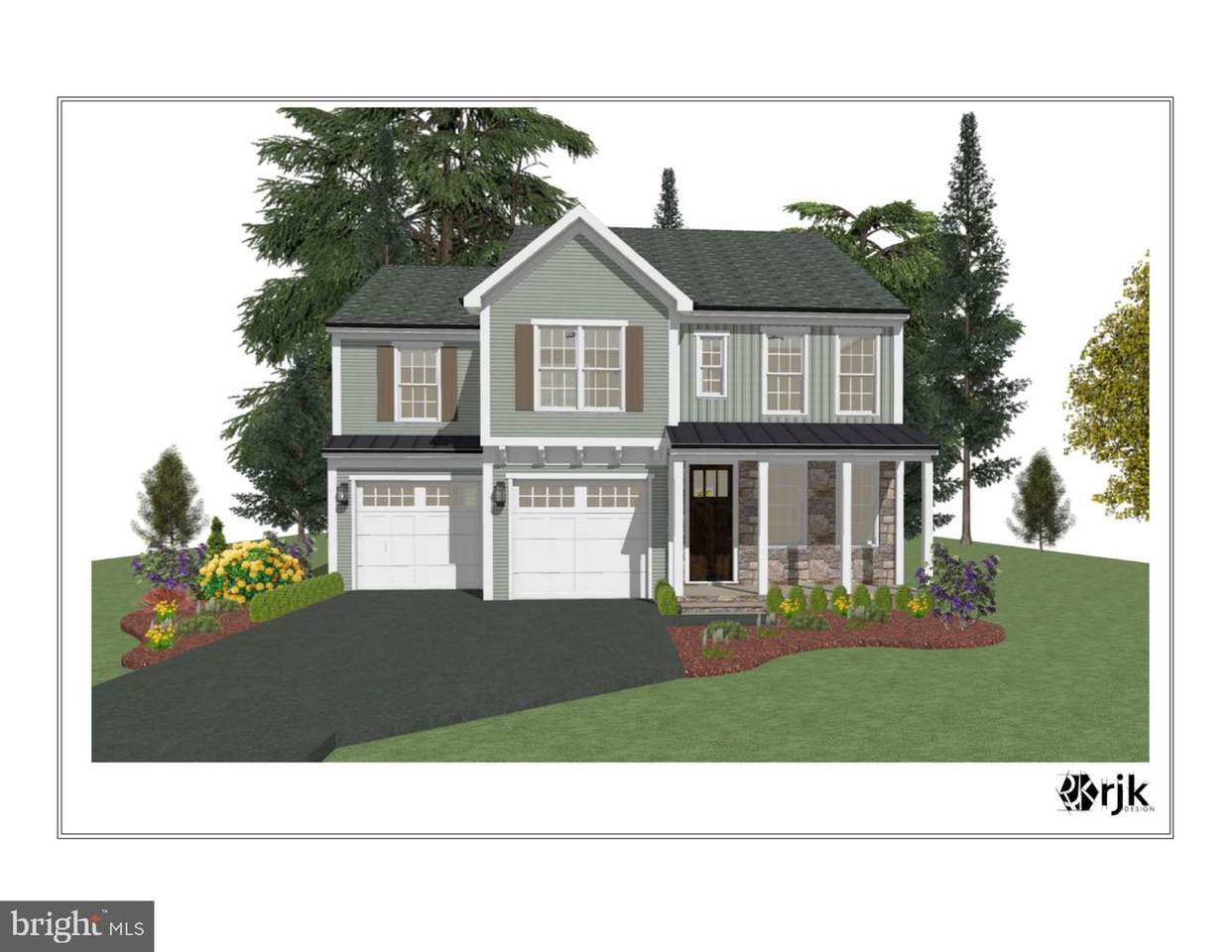 Lot #7 Sandbank Road - Photo 1
