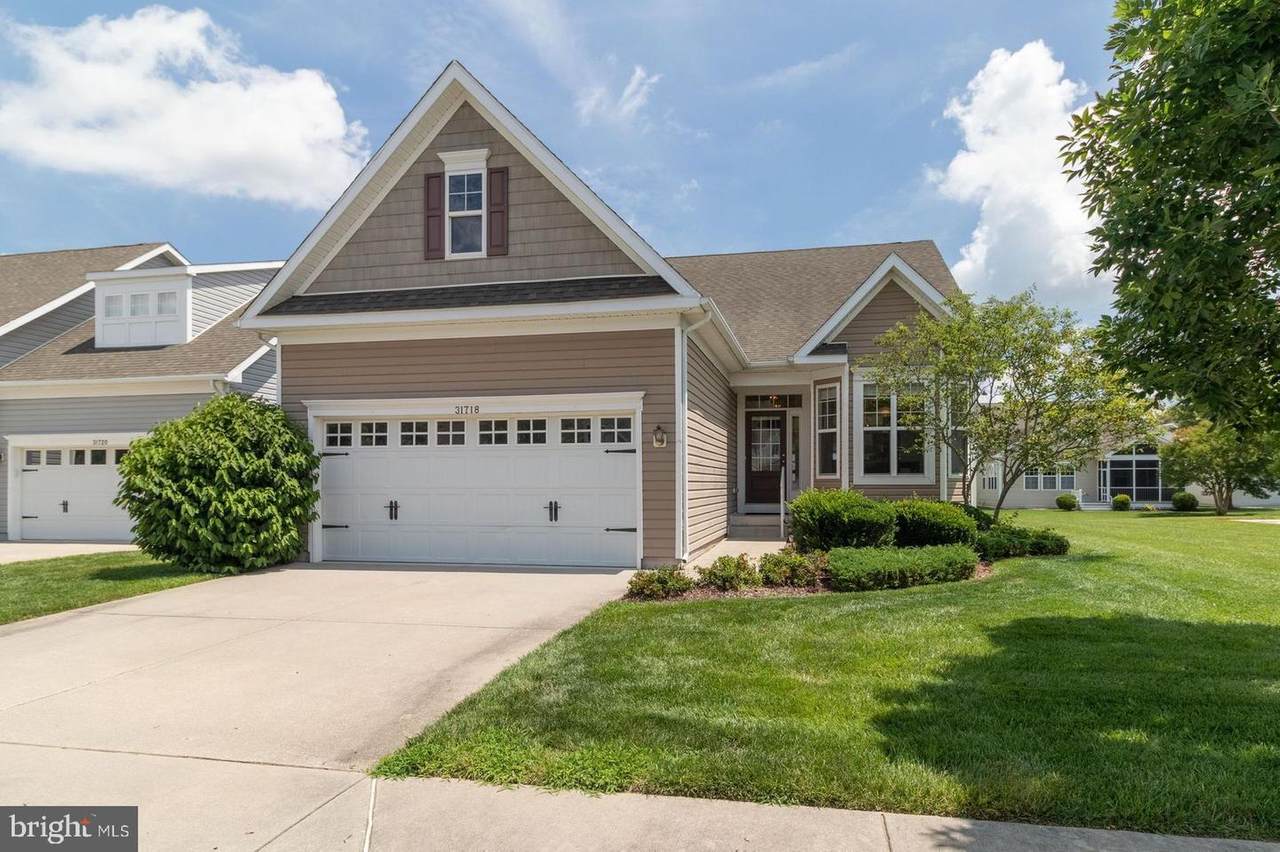 31718 Grenache Court - Photo 1