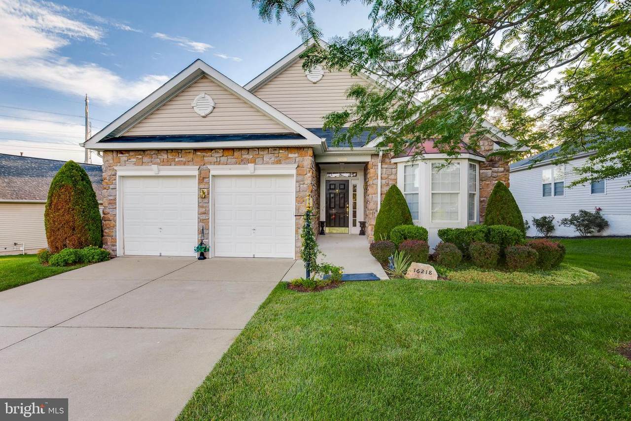 16218 Timid Creek Court - Photo 1