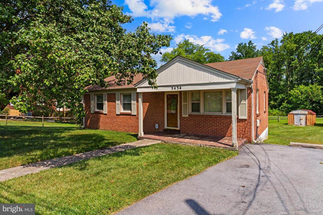 5434 Odell Road - Photo 1