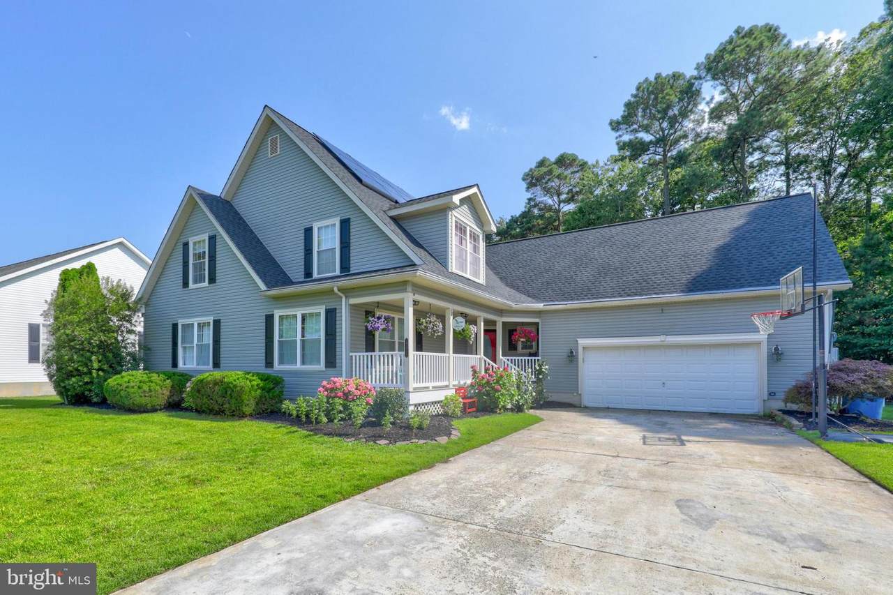 12639 Whisper Trace Drive - Photo 1
