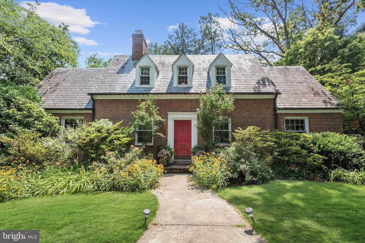 200 Franklin Avenue - Photo 1