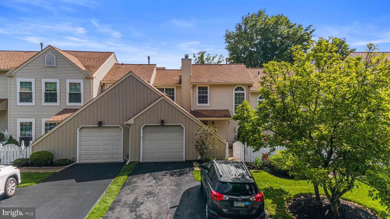 1705 Hawkins Drive - Photo 1