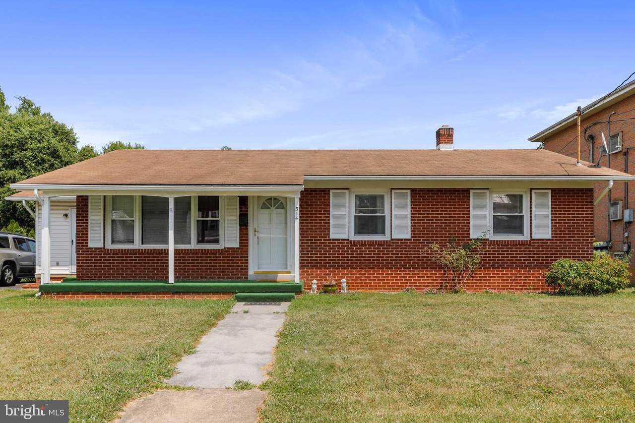 314 Cloud Street - Photo 1