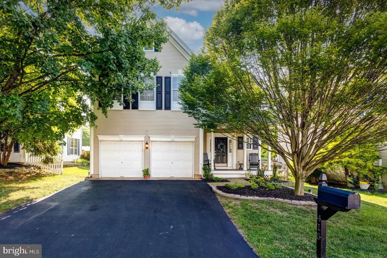 415 Dartmoor Road - Photo 1