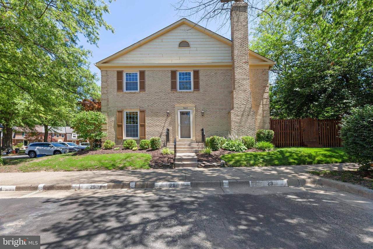 7407 Erska Woods Court - Photo 1