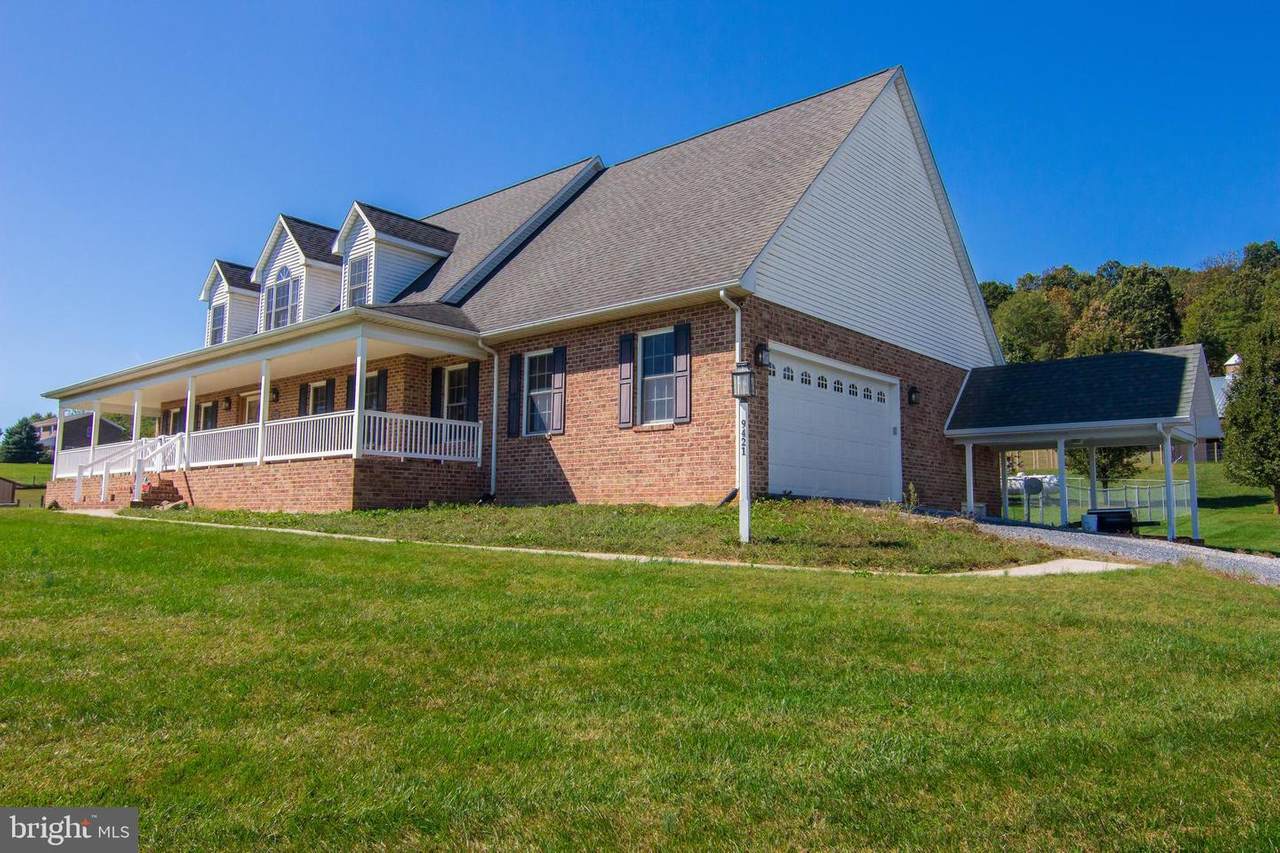 9421 Cherry Grove Road - Photo 1