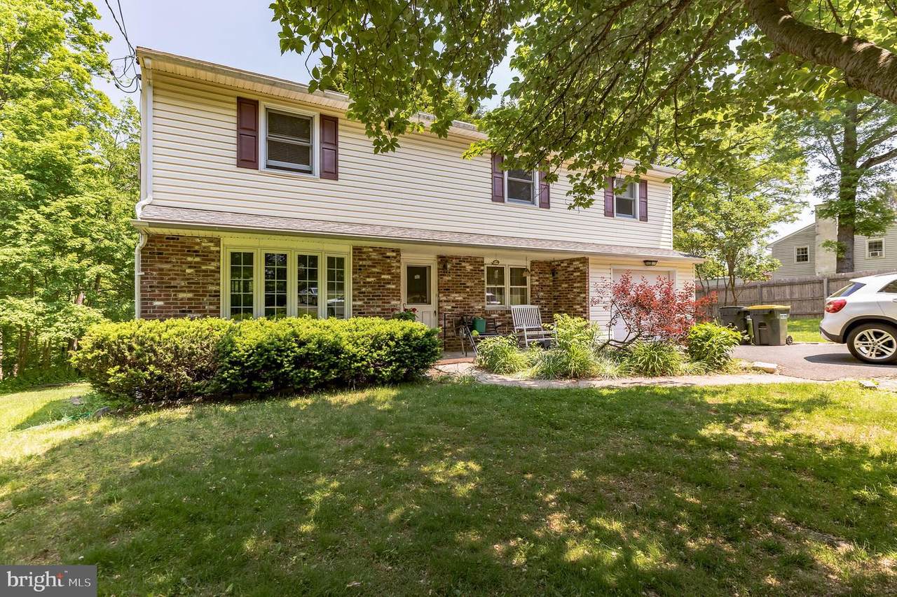 245 Rolling Hills Road - Photo 1
