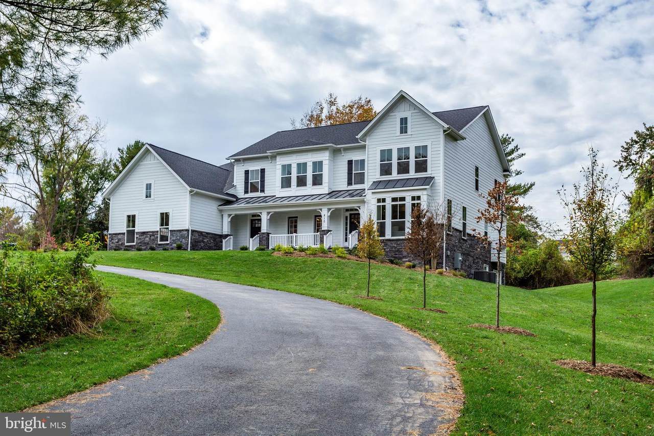 2040 Great Falls Street - Photo 1