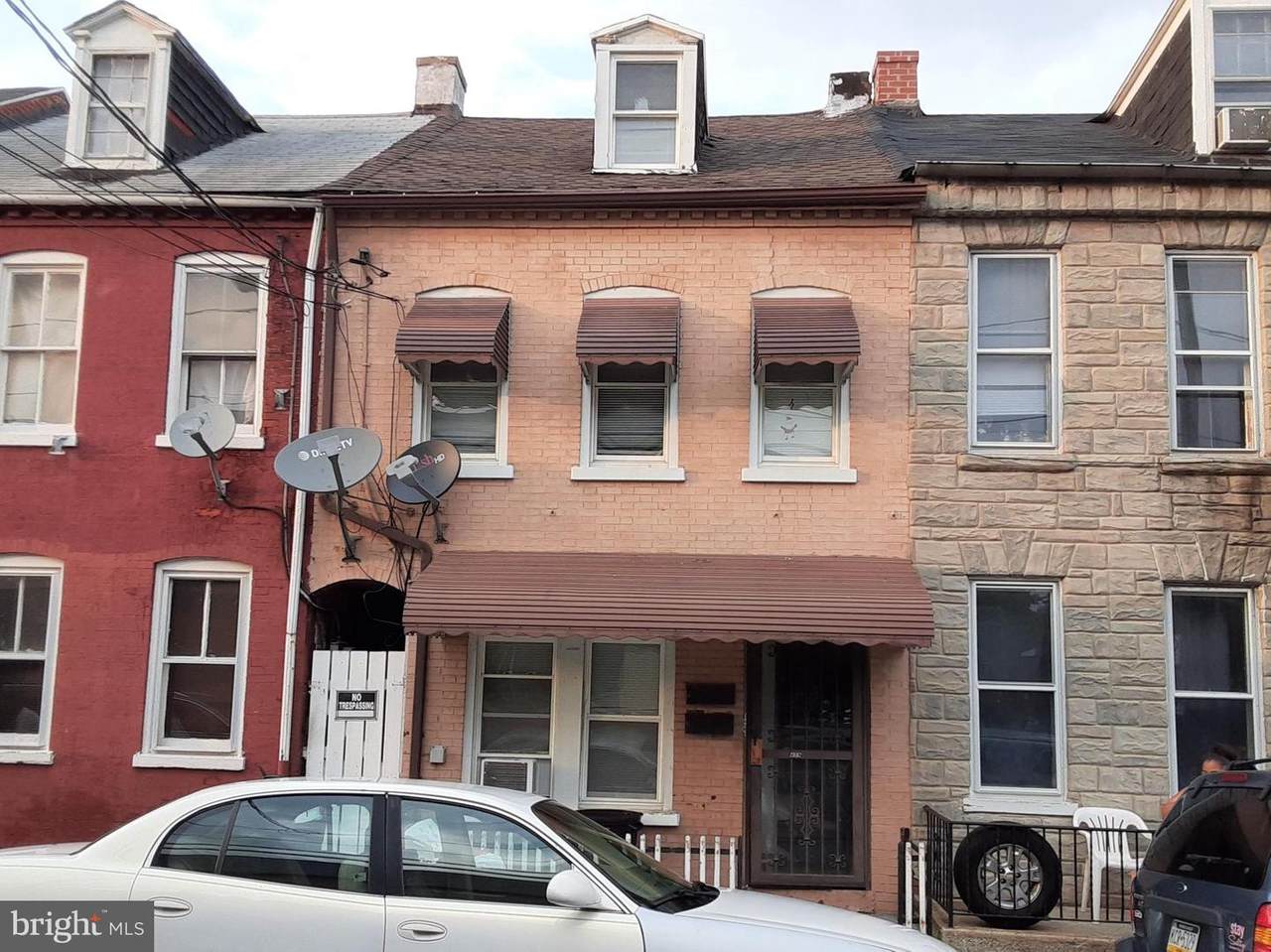 459 Pershing Avenue - Photo 1