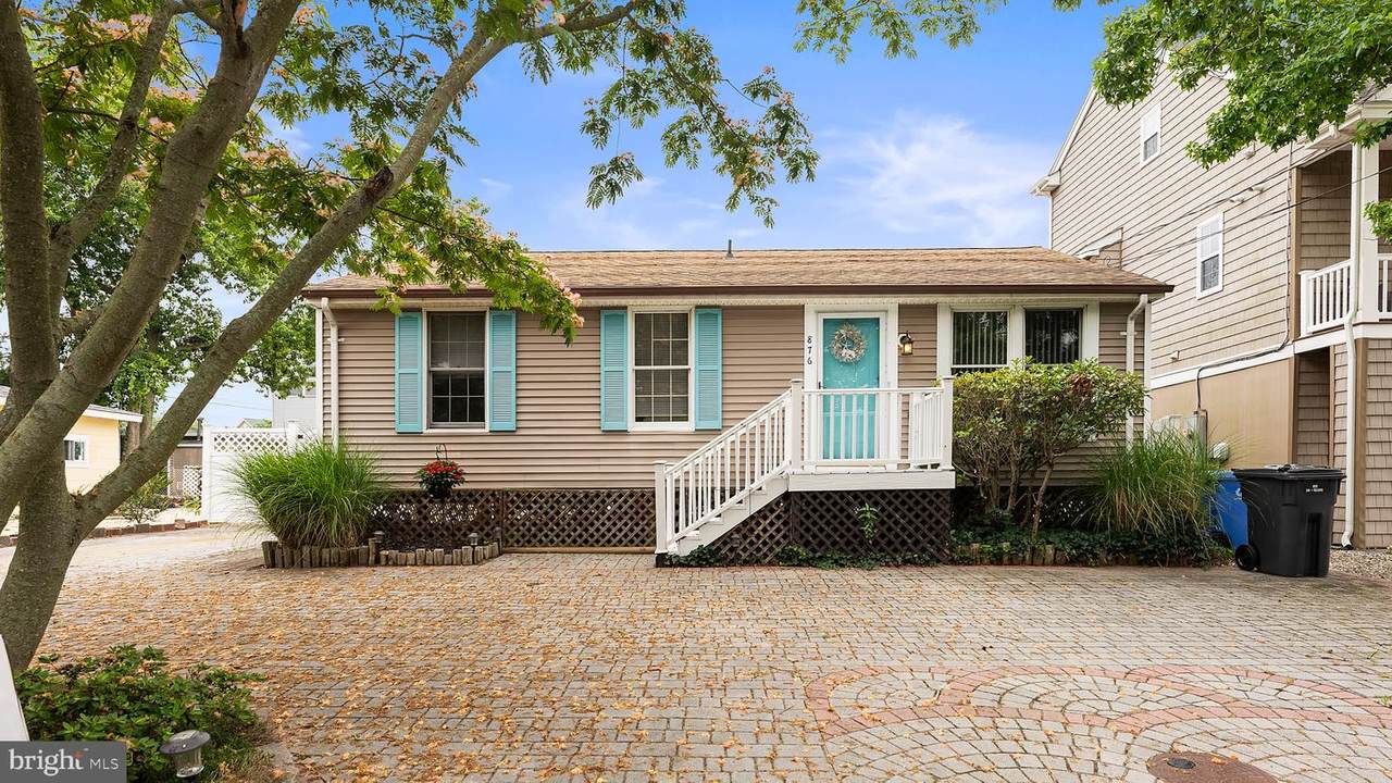 876 Mill Creek Road - Photo 1