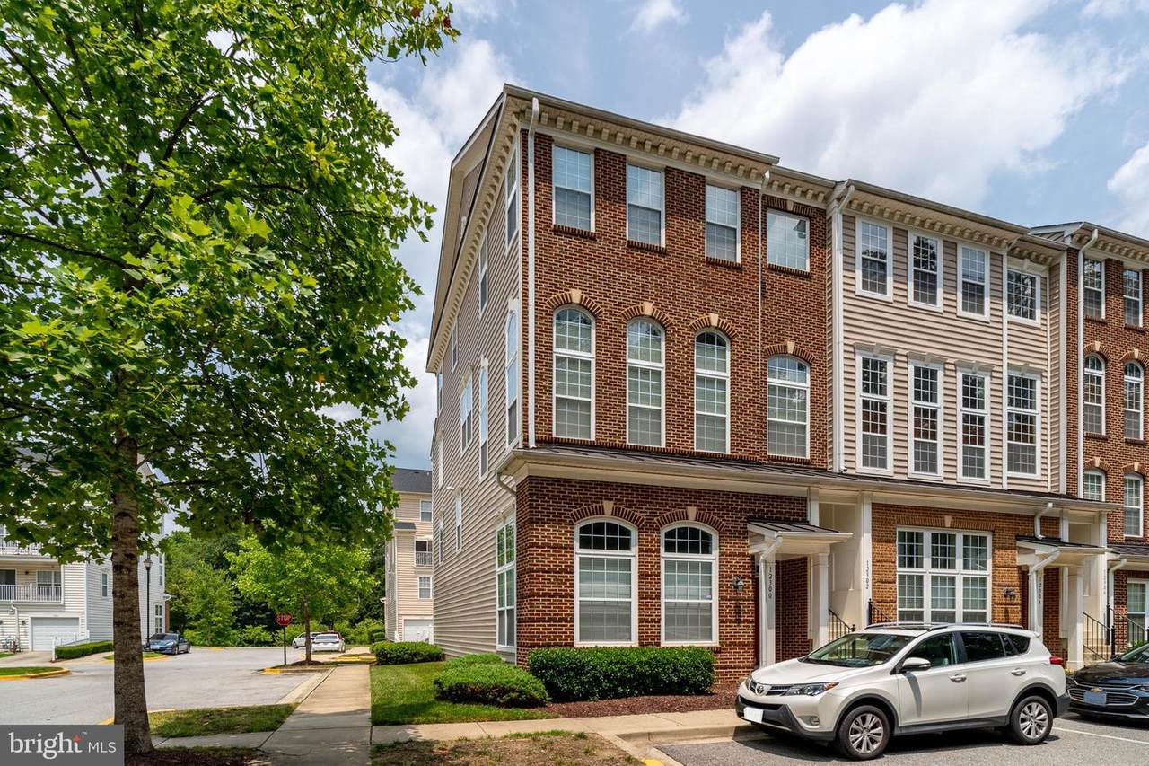 12302 Open View Lane - Photo 1