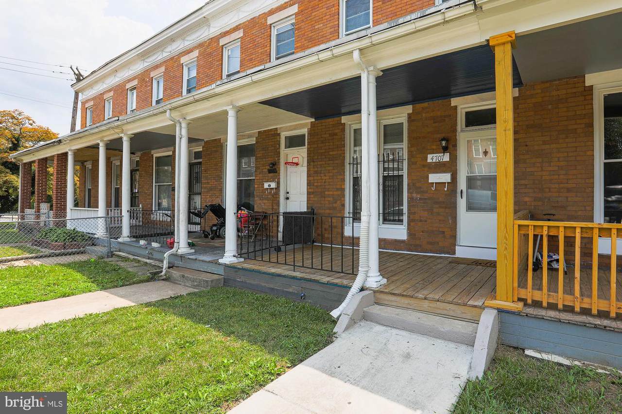 4707 Frederick Avenue - Photo 1