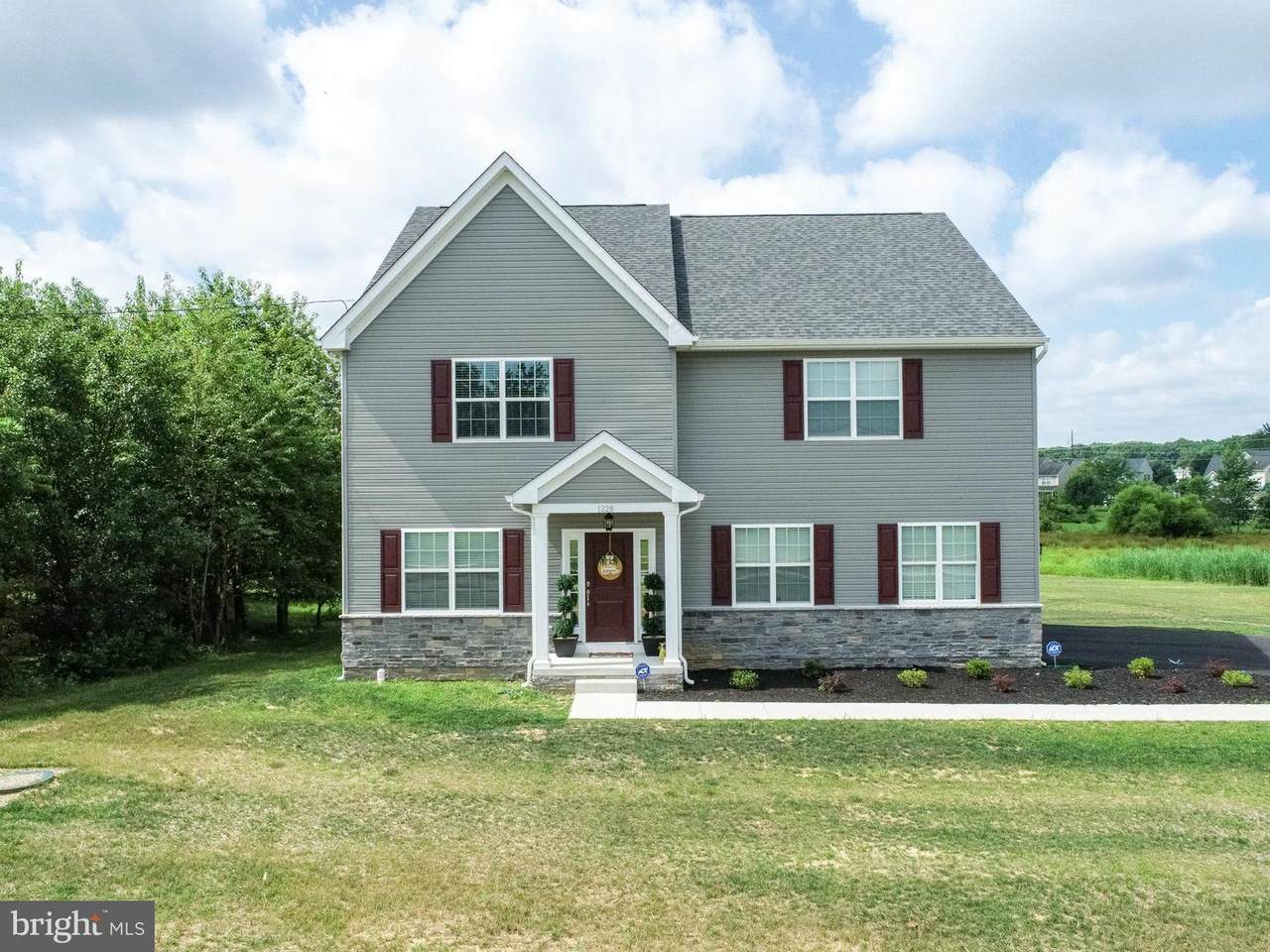 1228 Fieldsboro Road - Photo 1