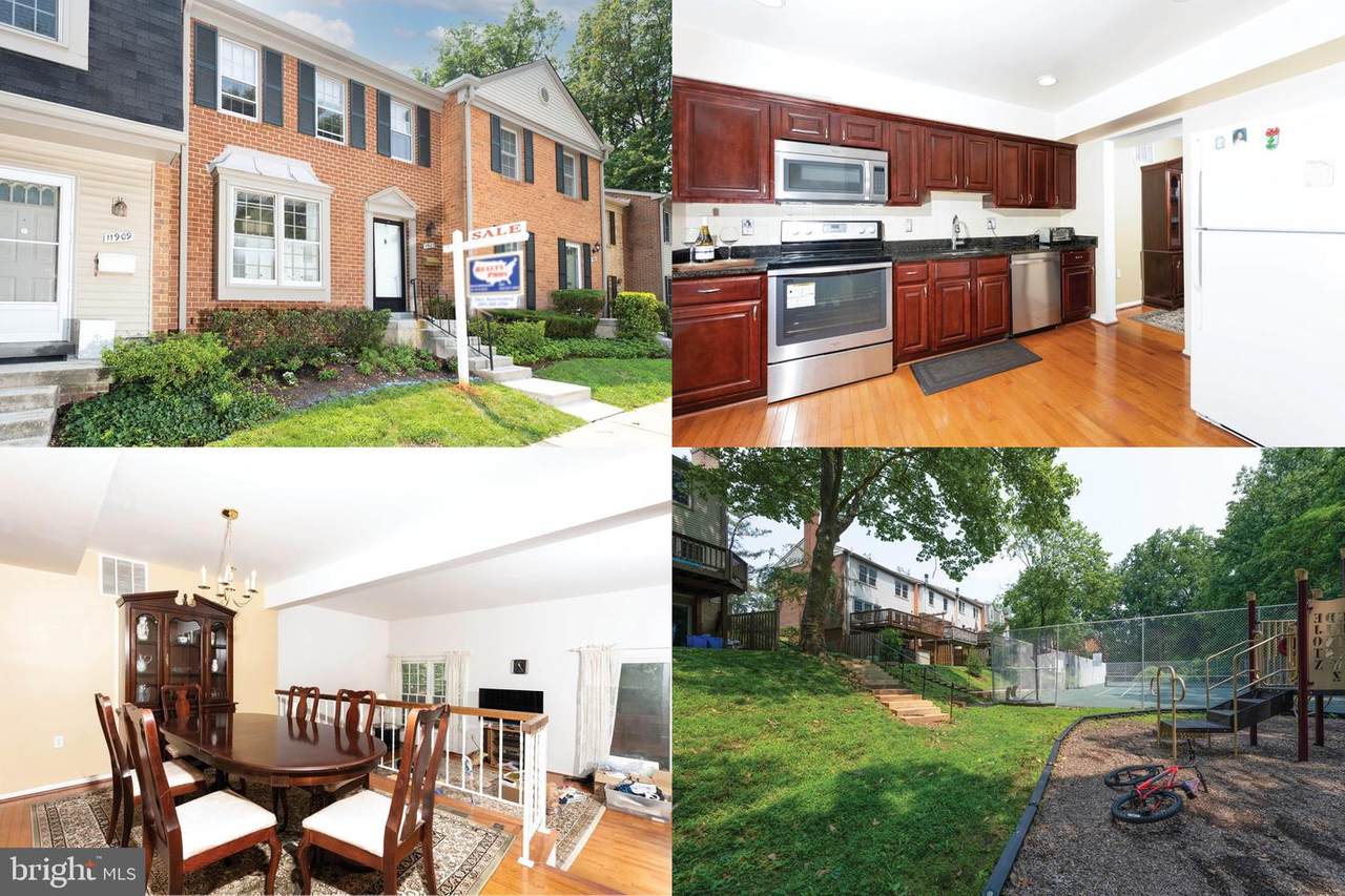 11907 Bargate Court - Photo 1