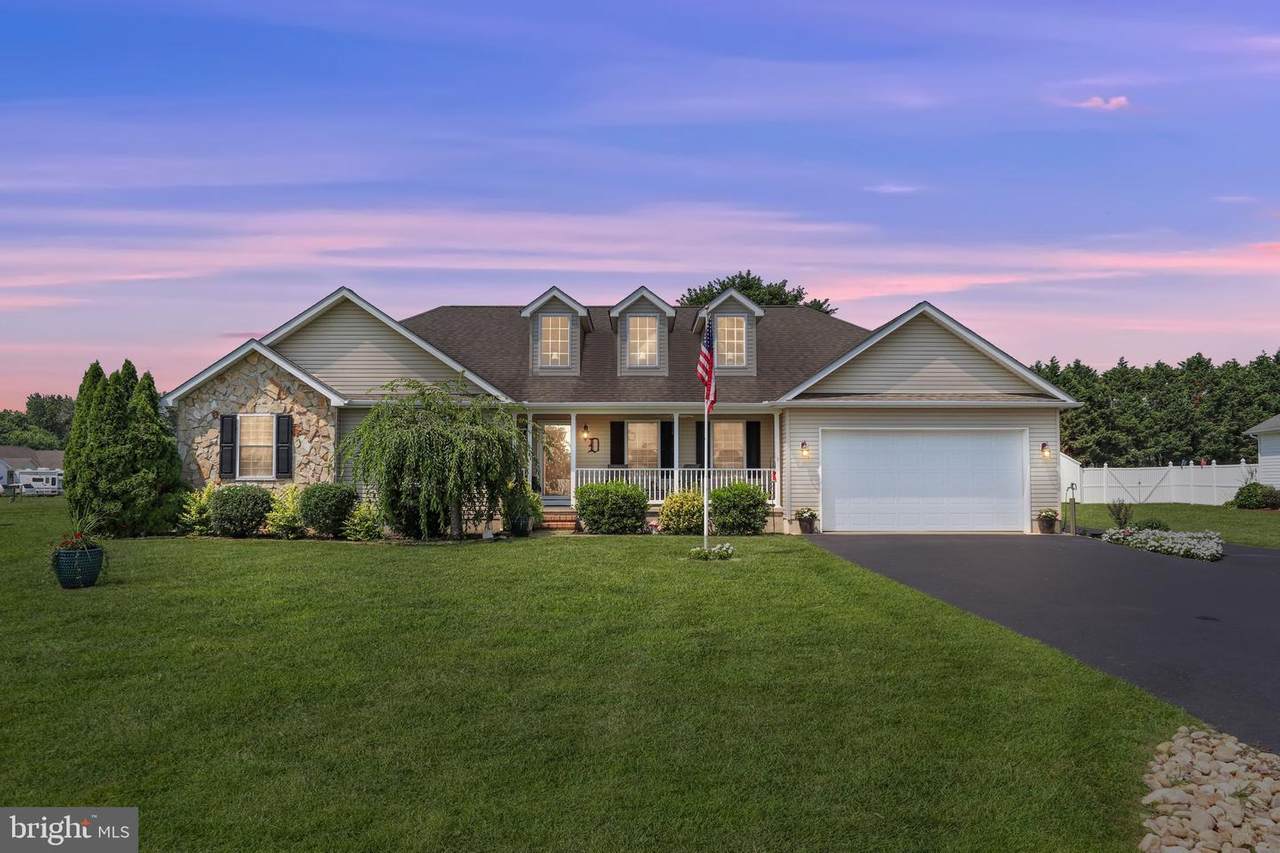501 Winding Brooke Drive - Photo 1