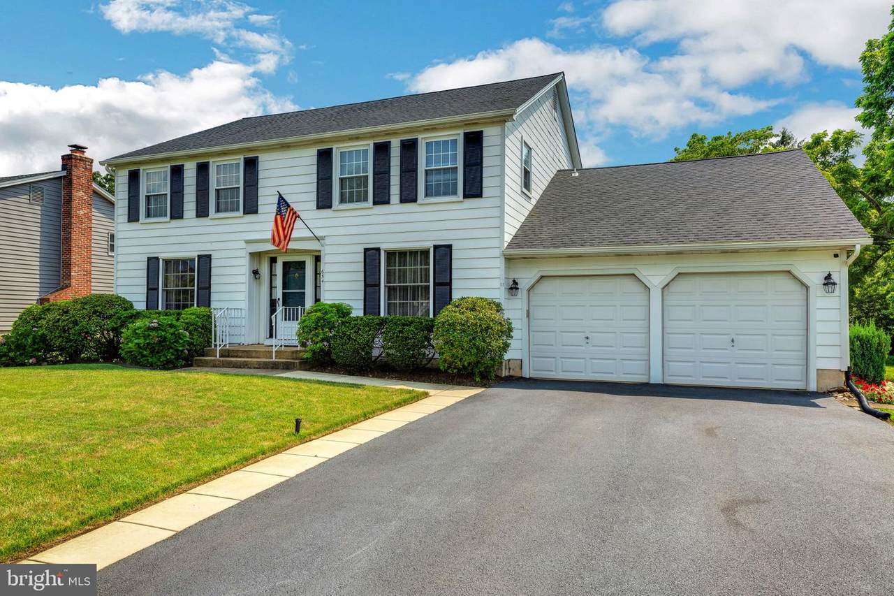 654 Southwick Road - Photo 1