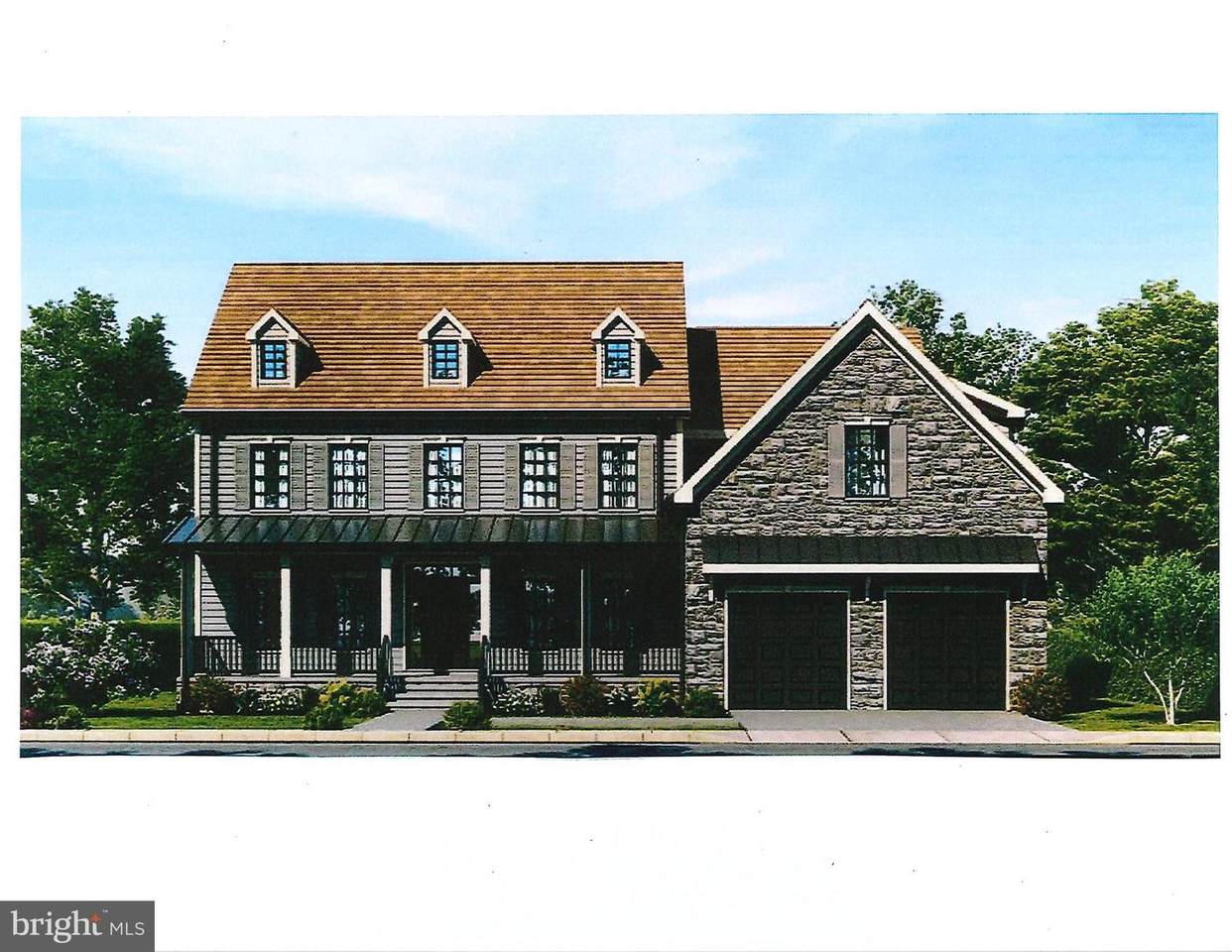 615 Old Harmony Road - Photo 1