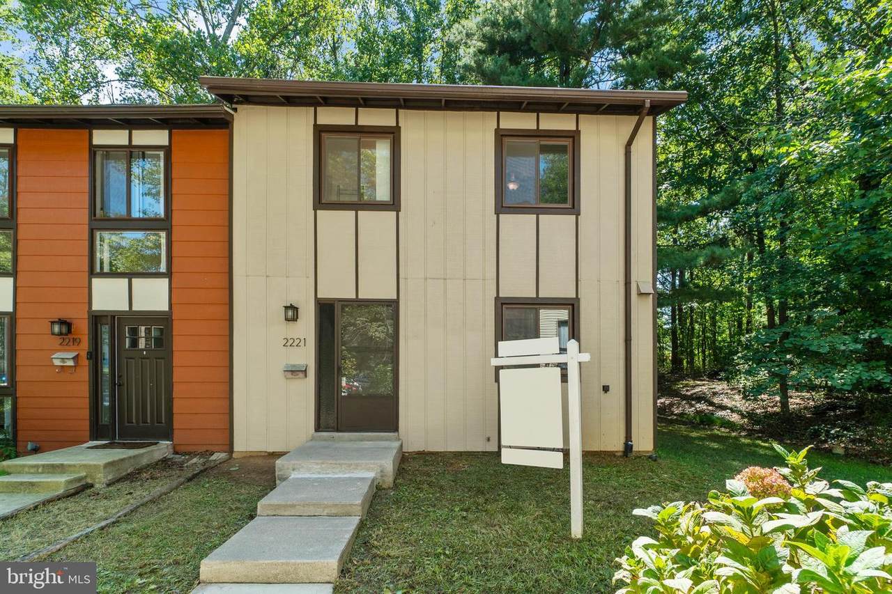 2221 Lofty Heights Place - Photo 1