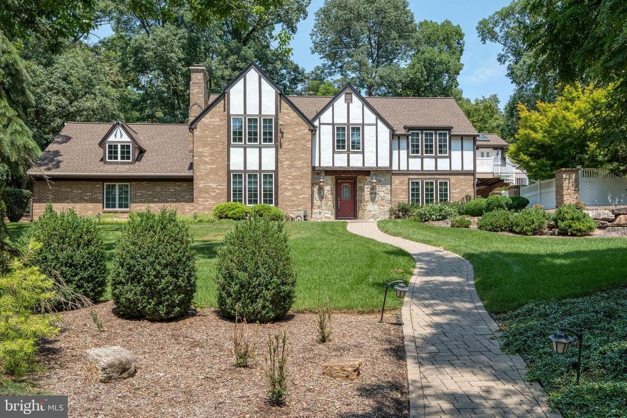 1704 Fox Hunt Lane - Photo 1