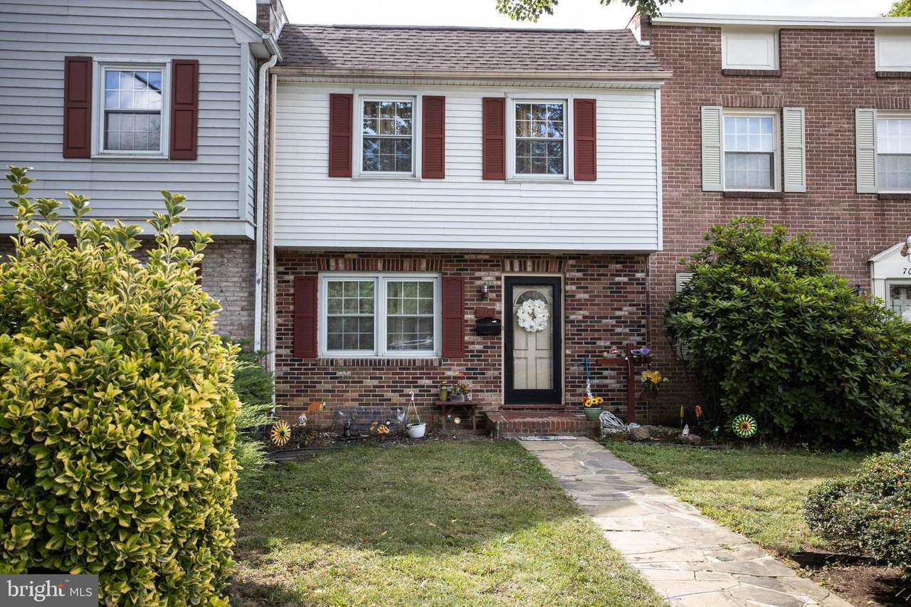 710 Cumberland Avenue - Photo 1