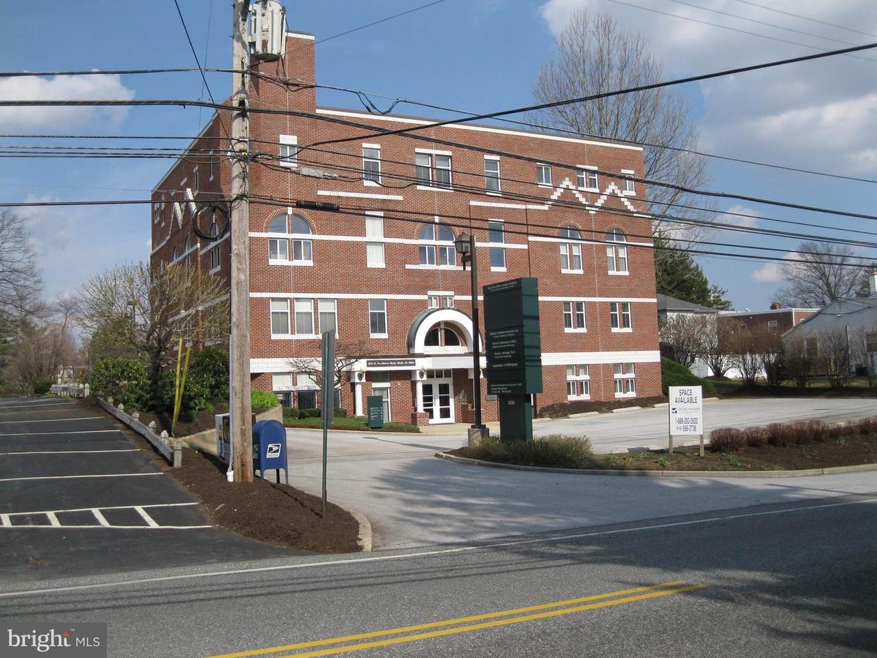 1223 Providence Road - Photo 1