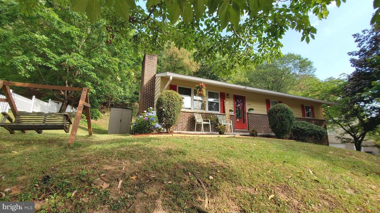12607 Cresap Street - Photo 1