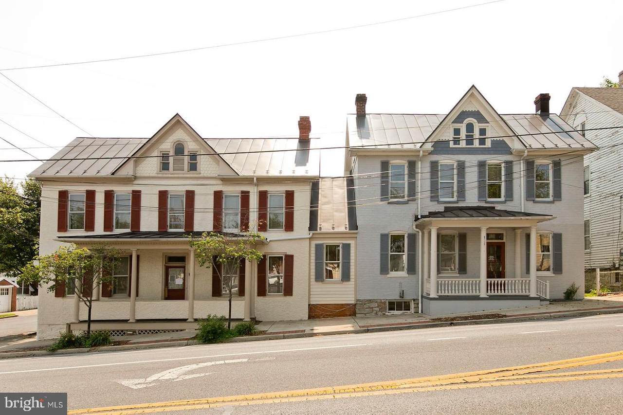 302 & 308 Cameron Street - Photo 1
