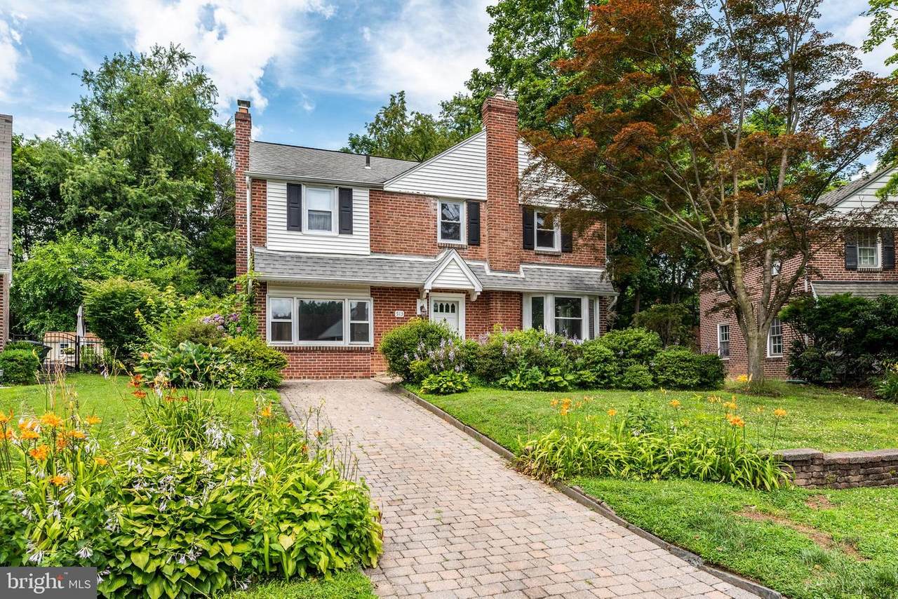 513 Rock Glen Drive - Photo 1