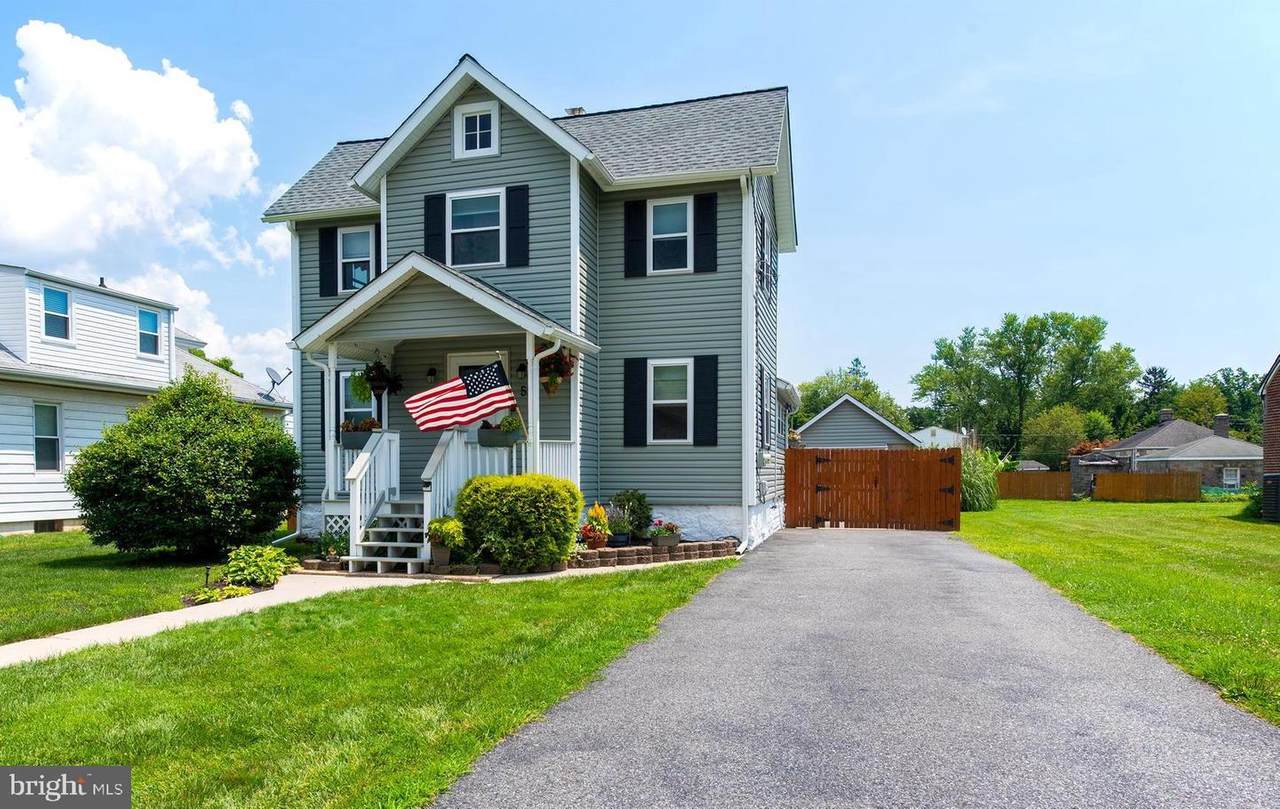 524 Cecil Avenue - Photo 1