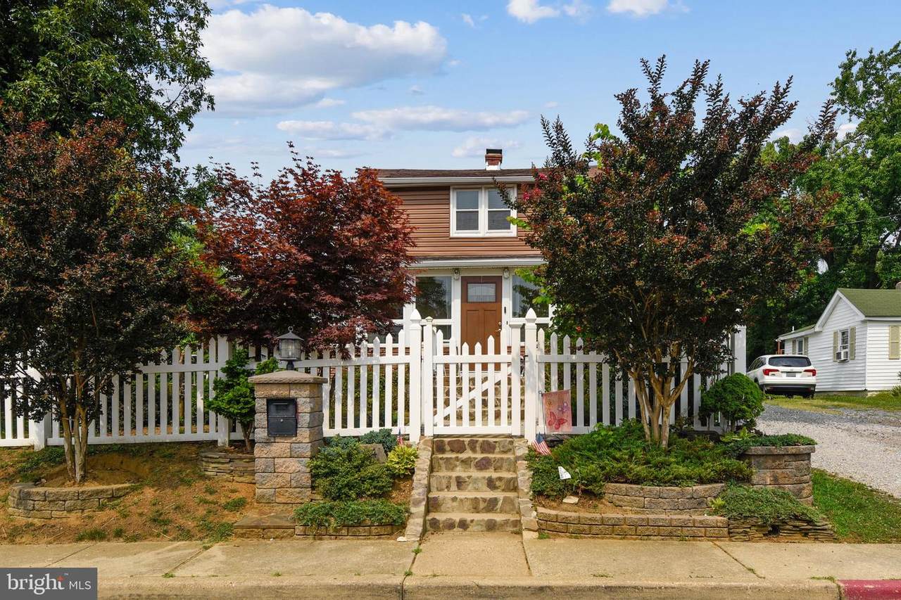 34 Bunche Street - Photo 1