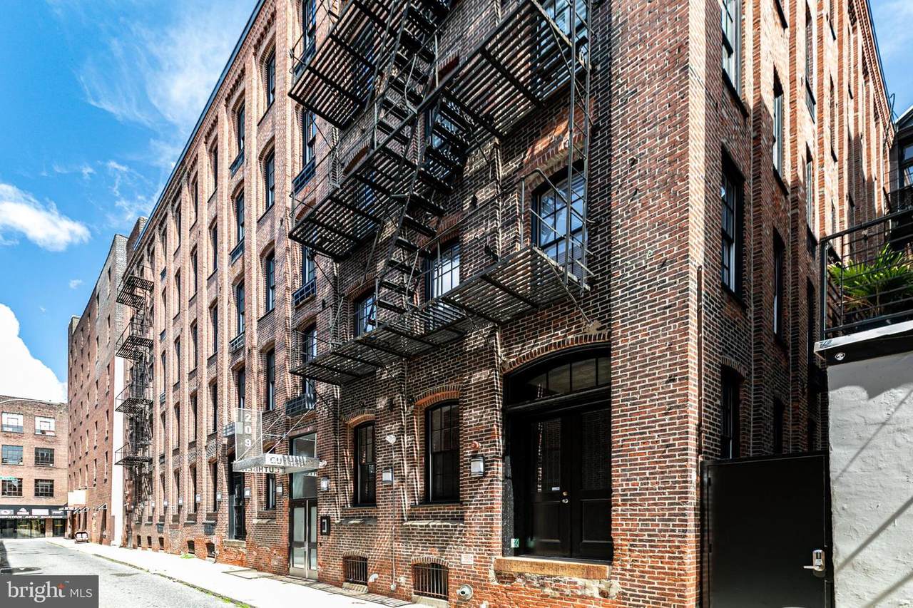 209 Cuthbert Street - Photo 1
