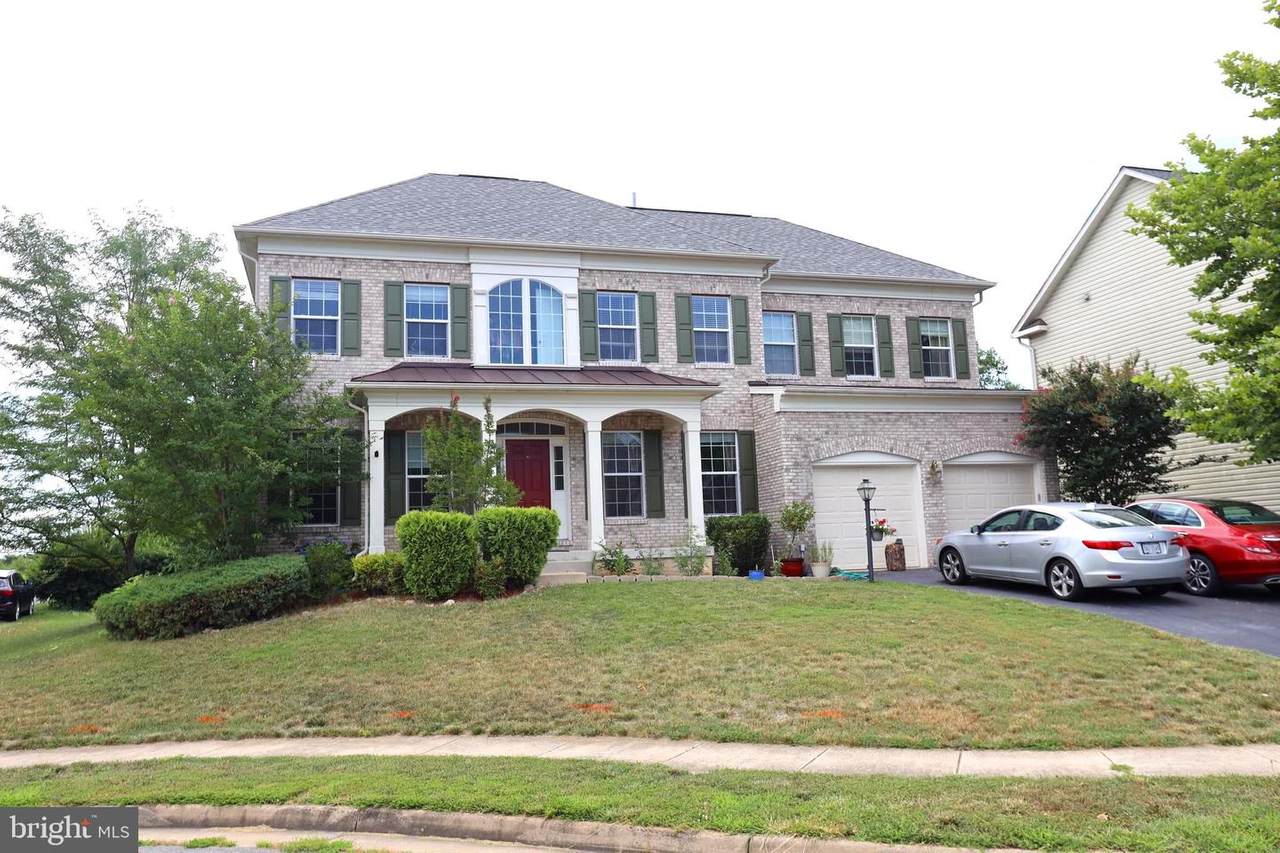 9563 Laurencekirk Place - Photo 1