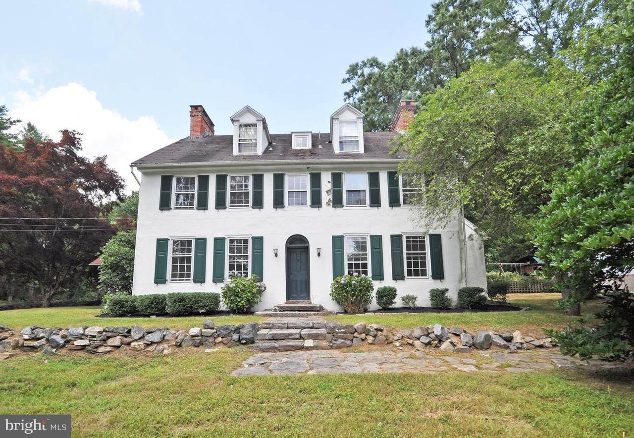 1631 Hillside Mill Road - Photo 1