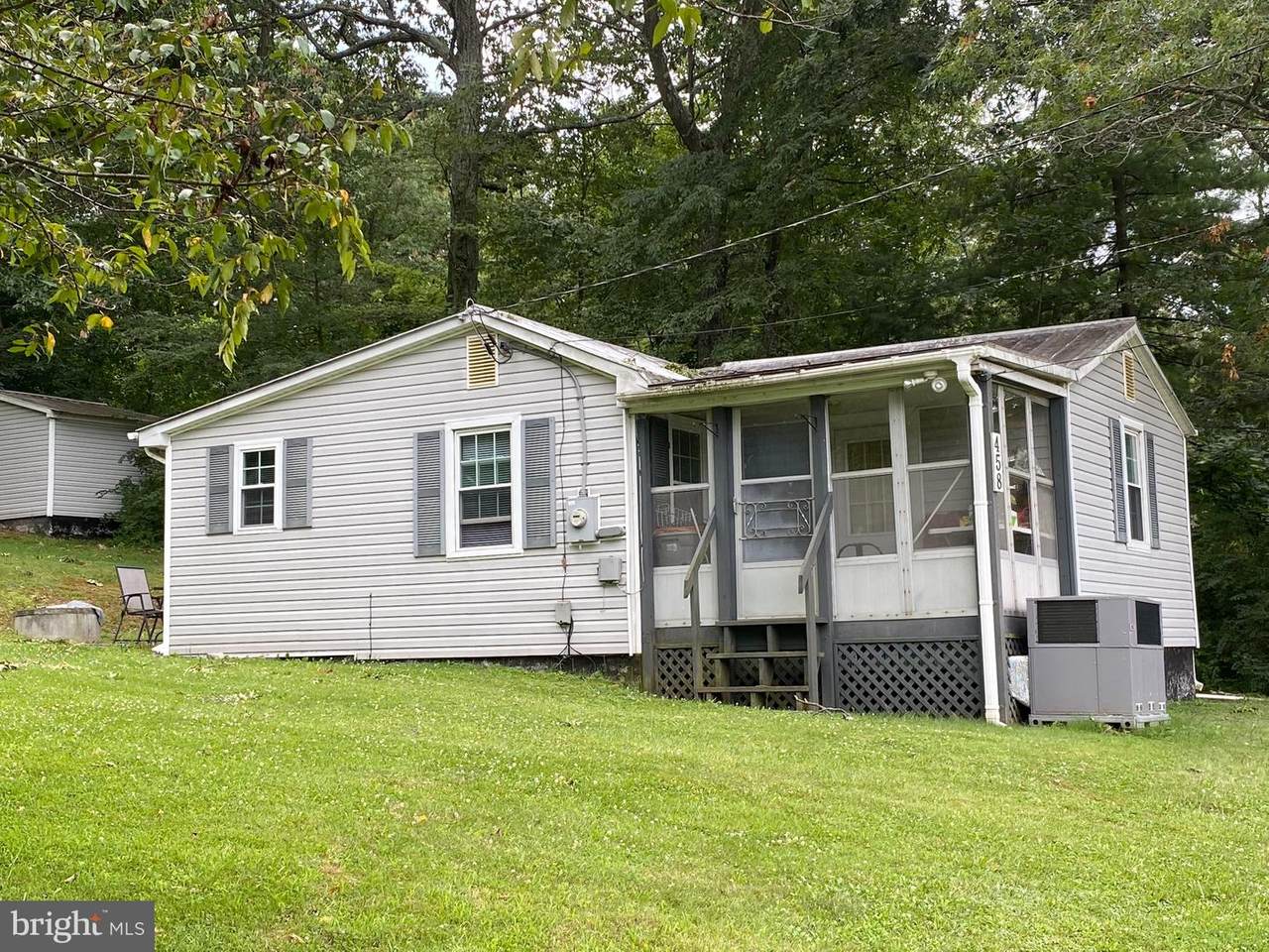 458 Cedar Grove Road - Photo 1