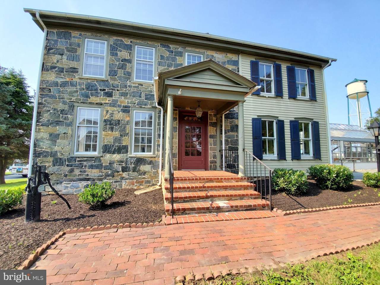 3370 Singerly Road - Photo 1