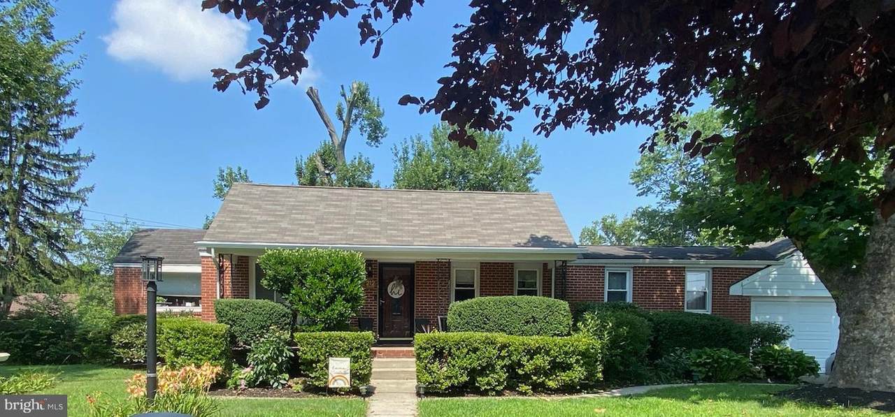 212 Cleveland Avenue - Photo 1