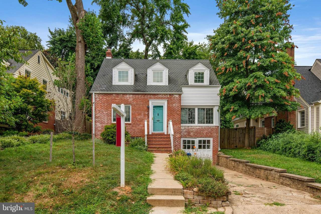 3502 Norris Place - Photo 1