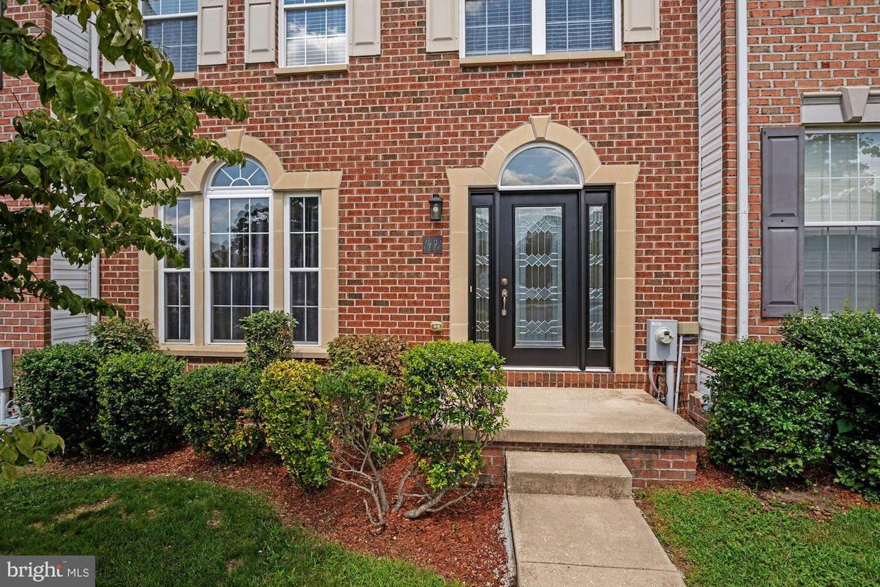 1991 Blair Court - Photo 1