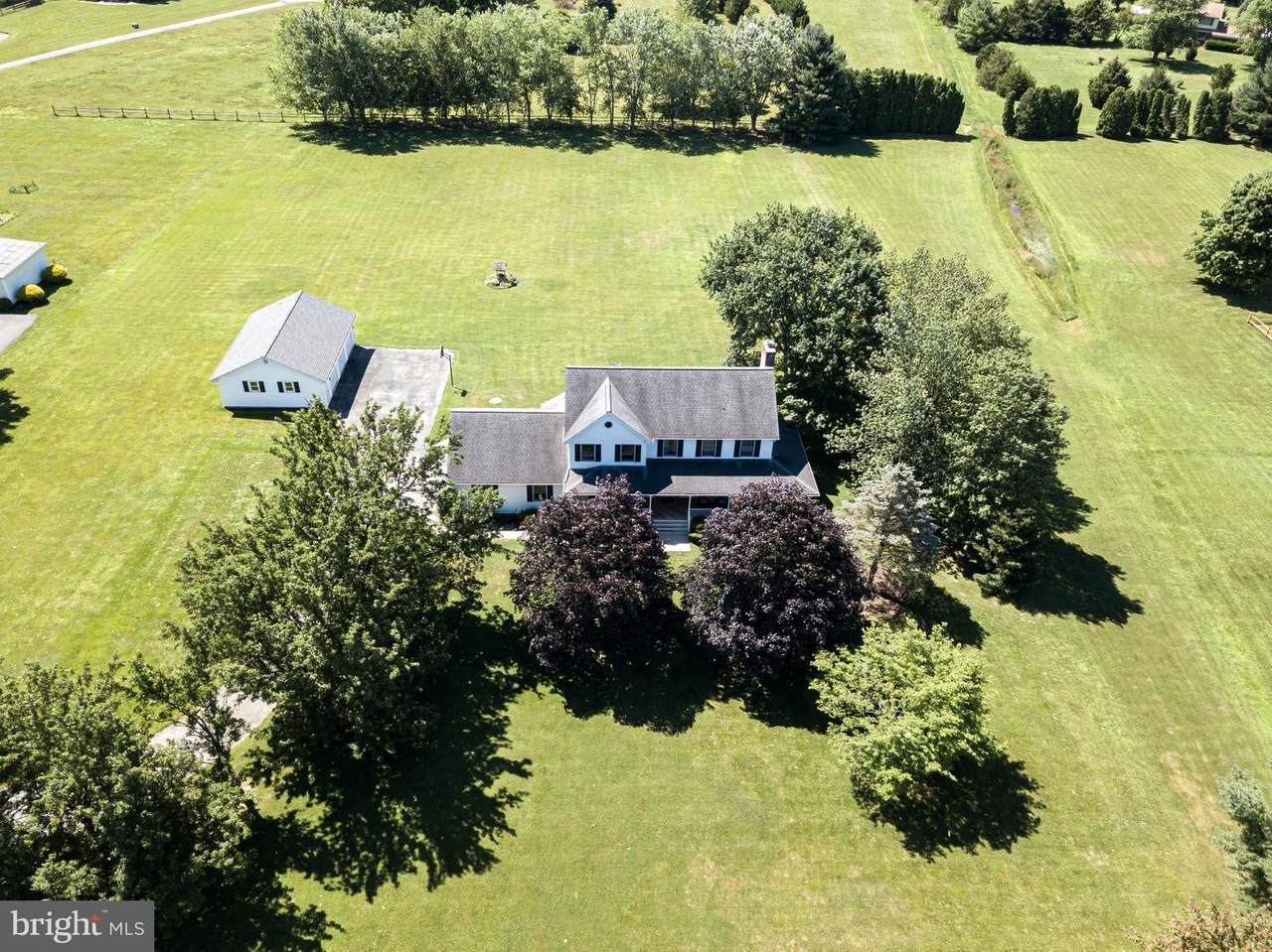 662 Old School House Road - Photo 1