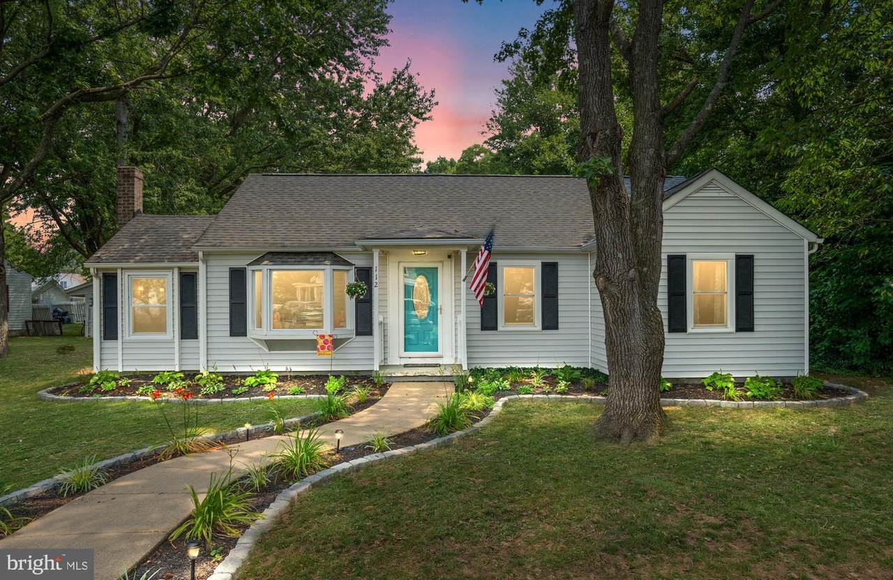 112 Riverview Circle - Photo 1