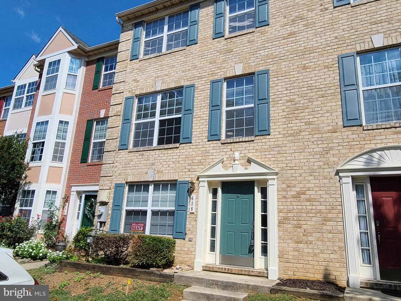 638 Talon Court - Photo 1