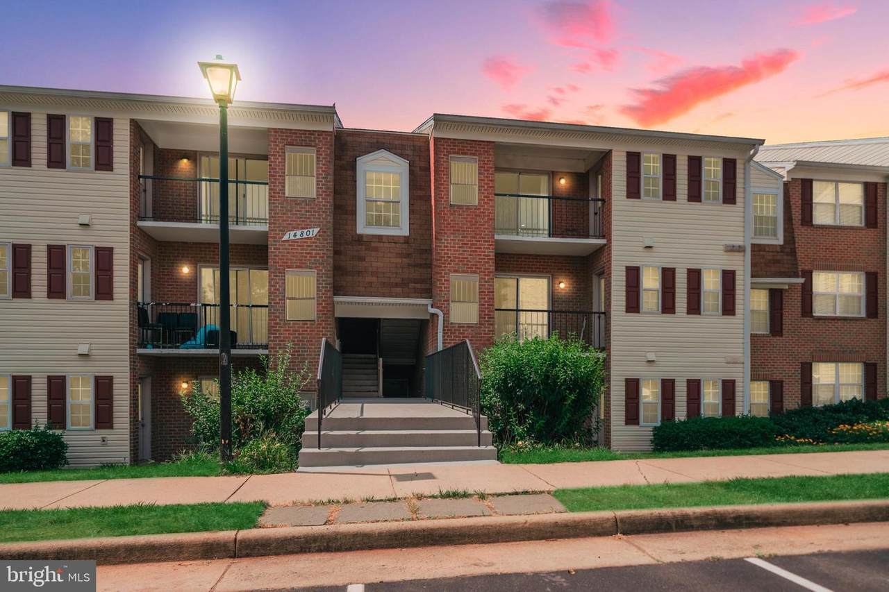 14801 Rydell Road - Photo 1