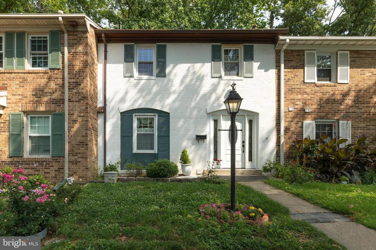1410 Milbank Road - Photo 1