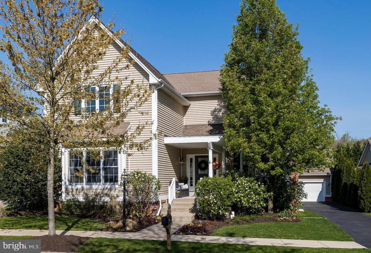 116 Windgate Drive - Photo 1