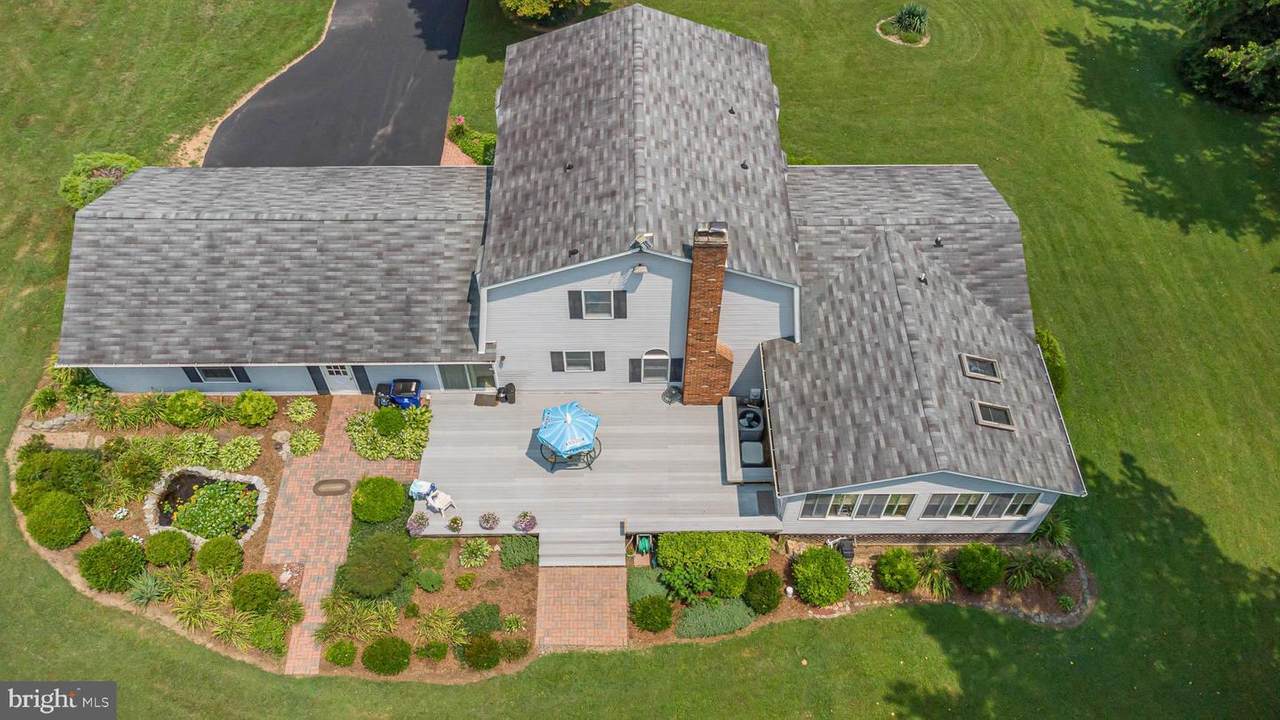 2710 Fallsmont Drive - Photo 1