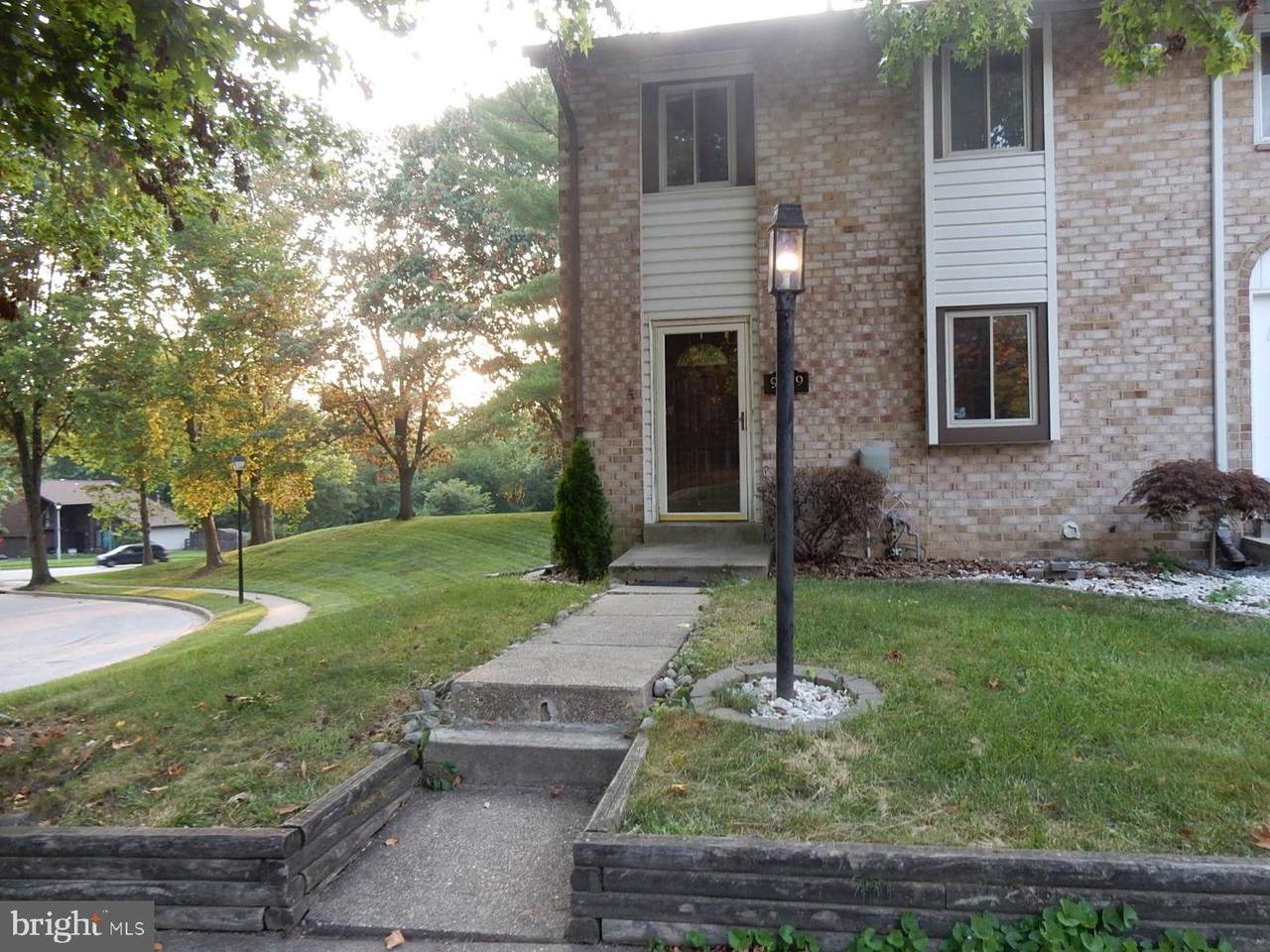 9319 Matador Road - Photo 1
