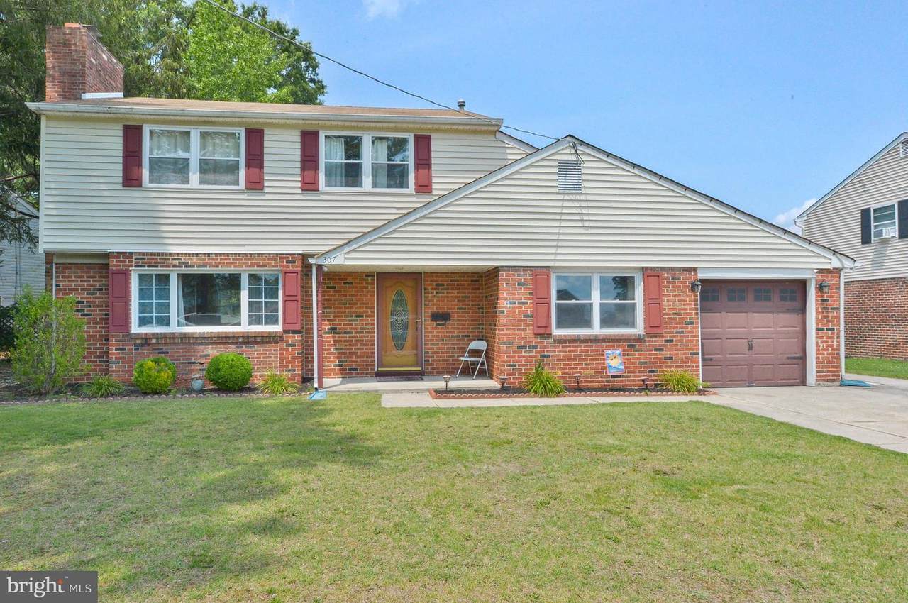 307 Kirkbride Drive - Photo 1